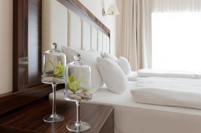 Hotel Binkowski Kielce Phòng bức ảnh