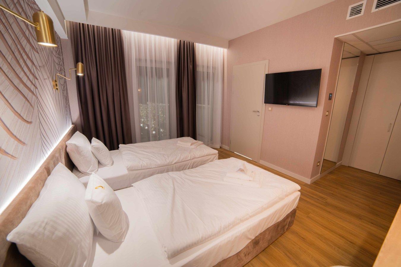 Hotel Binkowski Kielce Ngoại thất bức ảnh