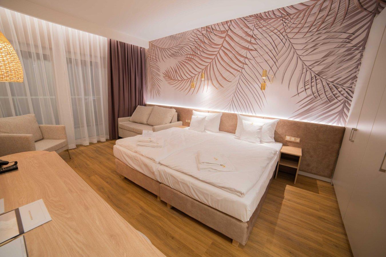 Hotel Binkowski Kielce Ngoại thất bức ảnh