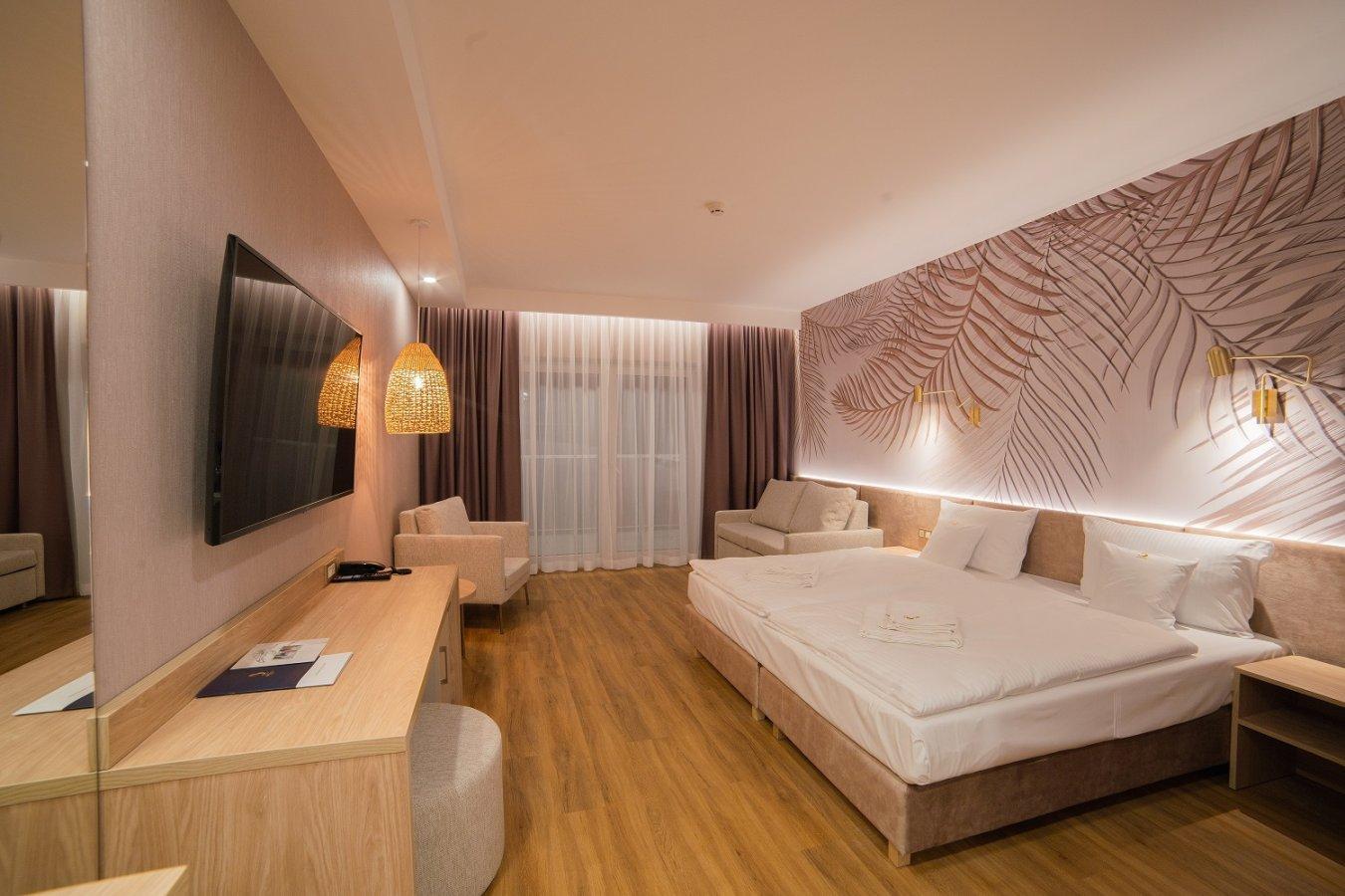 Hotel Binkowski Kielce Ngoại thất bức ảnh