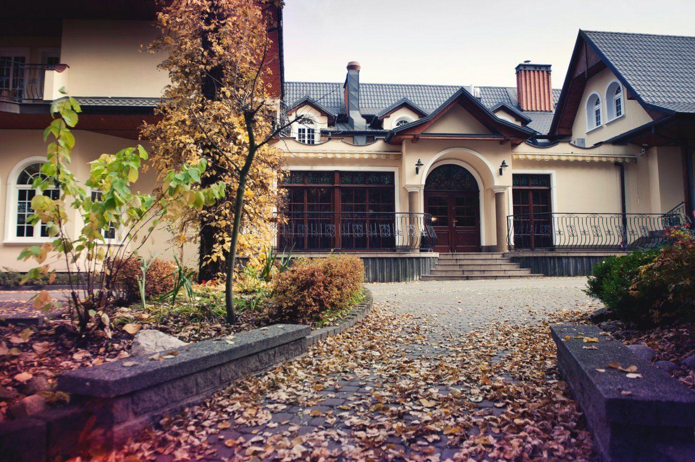 Hotel Binkowski Kielce Ngoại thất bức ảnh