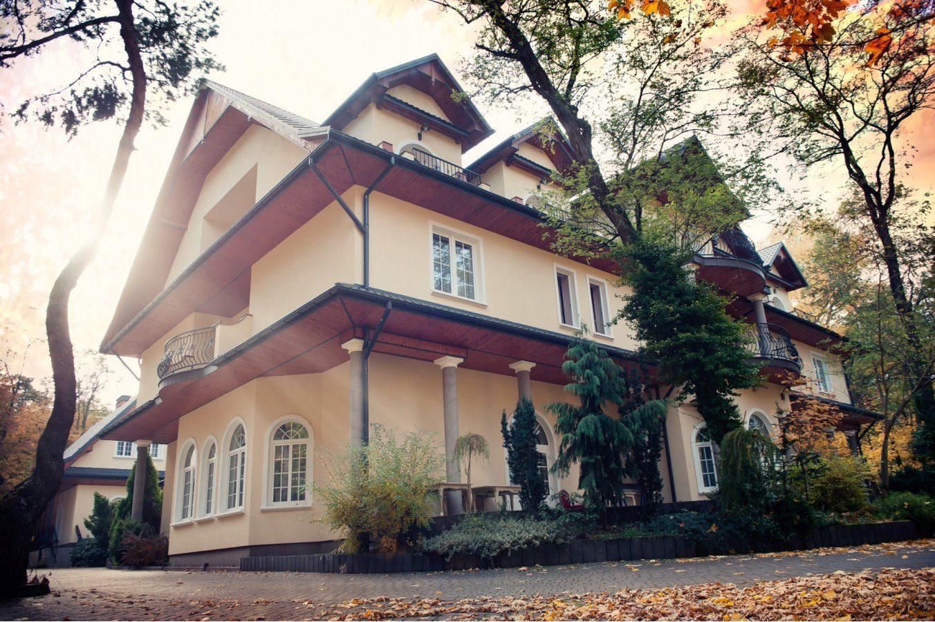 Hotel Binkowski Kielce Ngoại thất bức ảnh