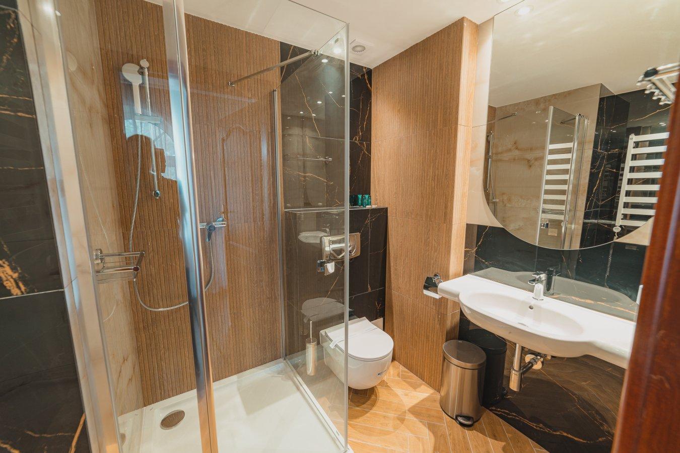 Hotel Binkowski Kielce Ngoại thất bức ảnh
