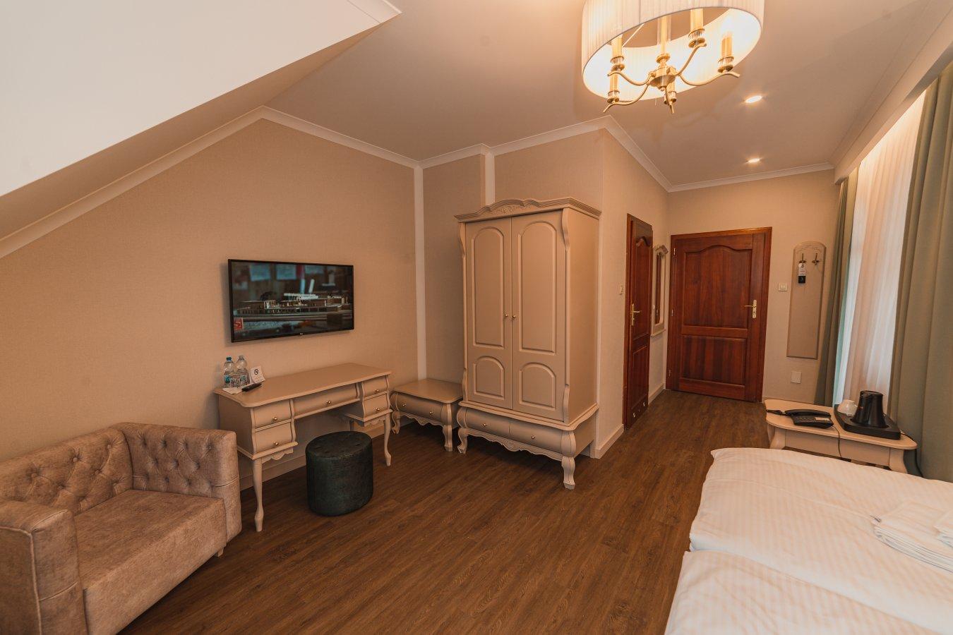 Hotel Binkowski Kielce Ngoại thất bức ảnh