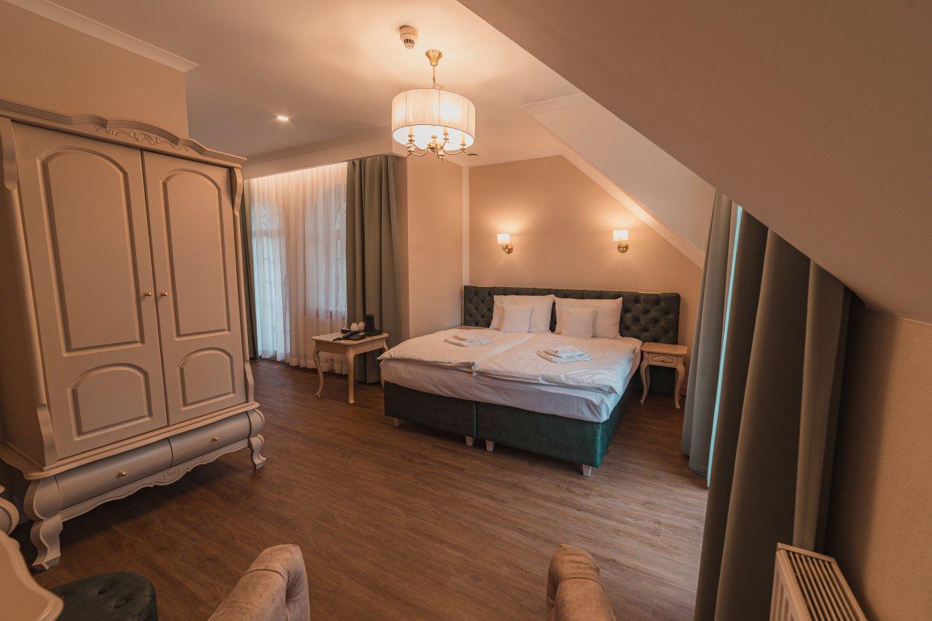 Hotel Binkowski Kielce Ngoại thất bức ảnh