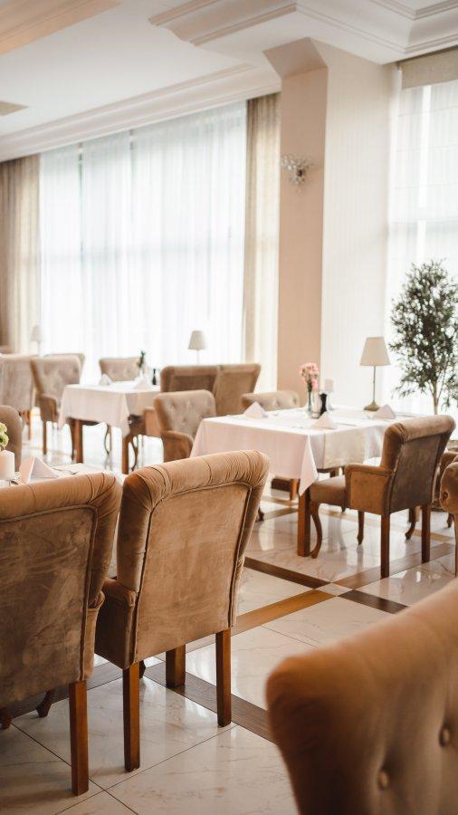 Hotel Binkowski Kielce Ngoại thất bức ảnh