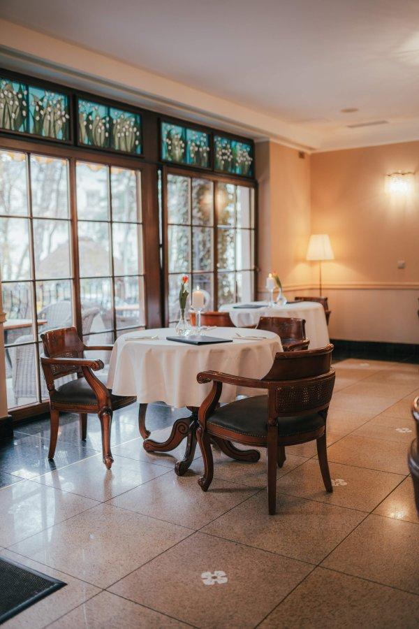 Hotel Binkowski Kielce Ngoại thất bức ảnh